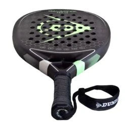 Raquette Padel Dunlop Galactica Pro LS 2025 -Tennis-Compagnie raquette padel dunlop galactica pro ls 2025 3