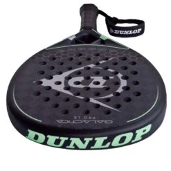 Raquette Padel Dunlop Galactica Pro LS 2025 -Tennis-Compagnie raquette padel dunlop galactica pro ls 2025 4
