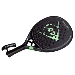 Raquette Padel Dunlop Galactica Pro LS 2025 -Tennis-Compagnie raquette padel dunlop galactica pro ls 2025 5