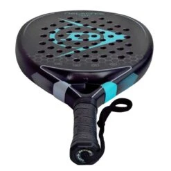 Raquette Padel Dunlop Galactica Team 2025 -Tennis-Compagnie raquette padel dunlop galactica team 2025 2