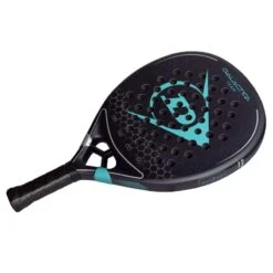 Raquette Padel Dunlop Galactica Team 2025 -Tennis-Compagnie raquette padel dunlop galactica team 2025 4