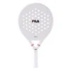 Raquette Padel Fila The Exordior Blanc -Tennis-Compagnie raquette padel fila the exordior blanc