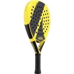 Raquette Padel Pro Kennex Focus Jaune -Tennis-Compagnie raquette padel pro kennex focus jaune 1