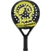Raquette Padel Pro Kennex Turbo Jaune -Tennis-Compagnie raquette padel pro kennex turbo jaune