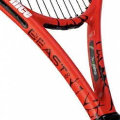 Raquette Prince Beast 100 300g -Tennis-Compagnie raquette prince beast 100 300g 2