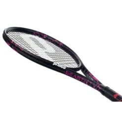 Raquette Prince Beast Pink 265g -Tennis-Compagnie raquette prince beast pink 265g 3
