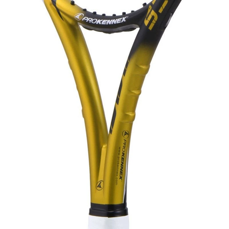 Raquette Pro Kennex Destiny FCS 265 5 Raquette Pro Kennex Destiny FCS 265 – Image 3