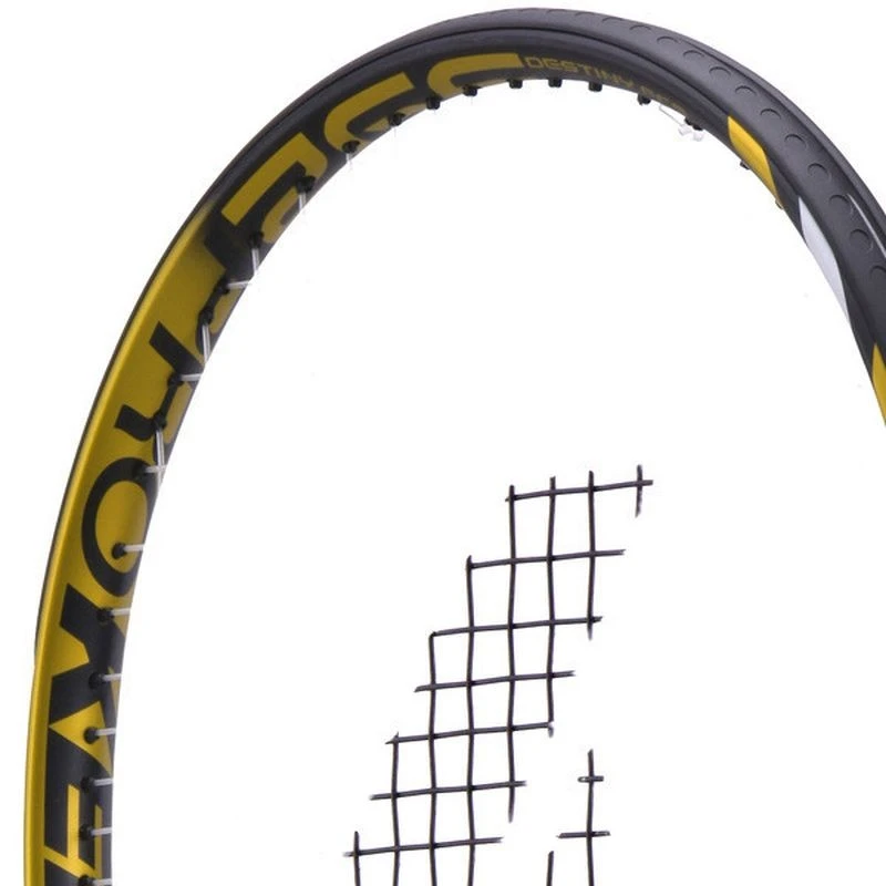 Raquette Pro Kennex Destiny FCS 265 6 Raquette Pro Kennex Destiny FCS 265 – Image 4