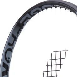 Raquette Pro Kennex Destiny FCS 290 -Tennis-Compagnie raquette pro kennex destiny fcs 290 3