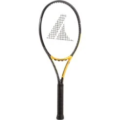 Raquette Pro Kennex Ki Black Ace 285g -Tennis-Compagnie raquette pro kennex ki black ace 285g 2