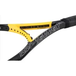 Raquette Pro Kennex Ki Black Ace 285g -Tennis-Compagnie raquette pro kennex ki black ace 285g 4