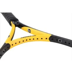 Raquette Pro Kennex Ki Black Ace 285g -Tennis-Compagnie raquette pro kennex ki black ace 285g 5