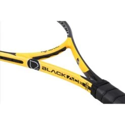 Raquette Pro Kennex Ki Black Ace 285g -Tennis-Compagnie raquette pro kennex ki black ace 285g 6