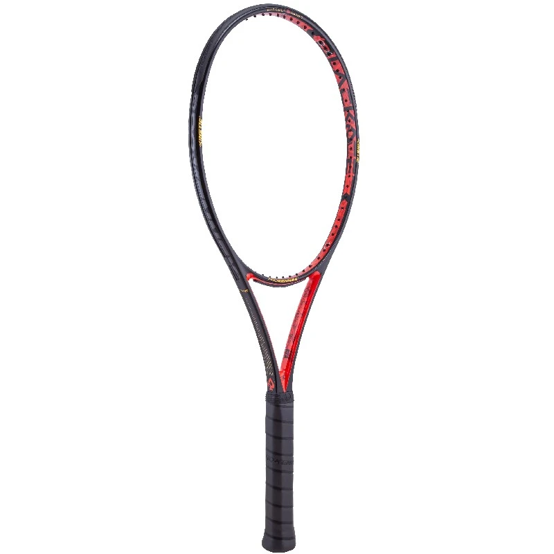 Raquette Pro Kennex Ki Black Ace 315g 2025 3 Raquette Pro Kennex Ki Black Ace 315g 2025 – Image 2