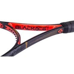 Raquette Pro Kennex Ki Black Ace 315g 2025 8 Raquette Pro Kennex Ki Black Ace 315g 2025 -Tennis-Compagnie raquette pro kennex ki black ace 315g 2025 2