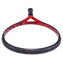 Raquette Pro Kennex Ki Black Ace 315g 2025 9 Raquette Pro Kennex Ki Black Ace 315g 2025 -Tennis-Compagnie raquette pro kennex ki black ace 315g 2025 3