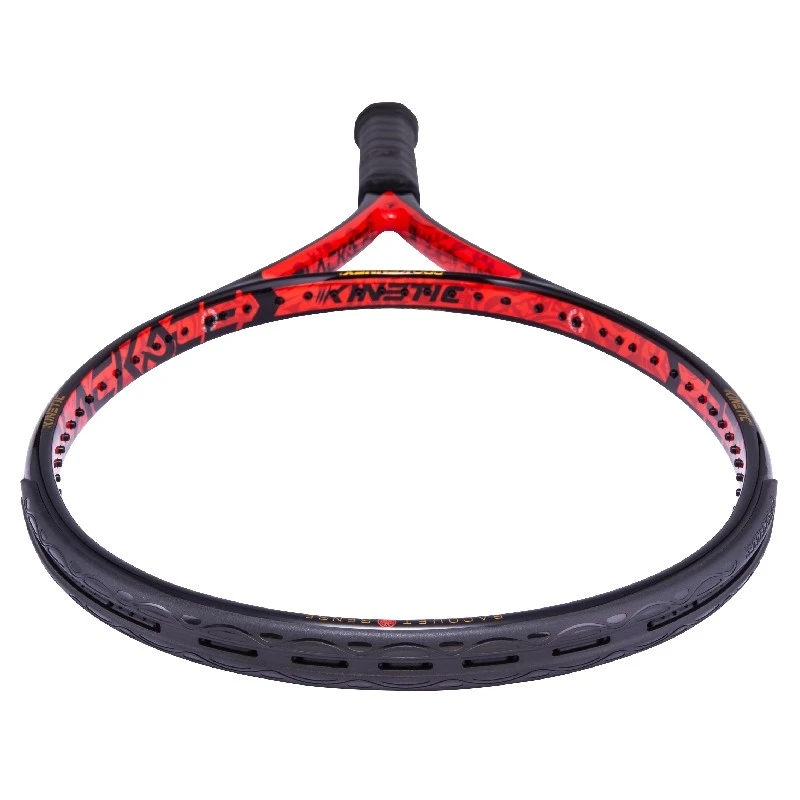 Raquette Pro Kennex Ki Black Ace 315g 2025 5 Raquette Pro Kennex Ki Black Ace 315g 2025 – Image 4