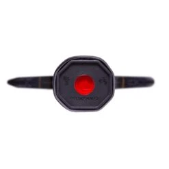 Raquette Pro Kennex Ki Black Ace 315g 2025 10 Raquette Pro Kennex Ki Black Ace 315g 2025 -Tennis-Compagnie raquette pro kennex ki black ace 315g 2025 4