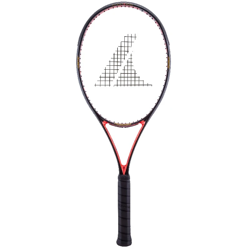 Raquette Pro Kennex Ki Black Ace 315g 2025 2 Raquette Pro Kennex Ki Black Ace 315g 2025