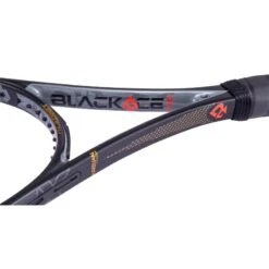 Raquette Pro Kennex Ki Black Ace Pro 305g 2025 -Tennis-Compagnie raquette pro kennex ki black ace pro 305g 2025 2