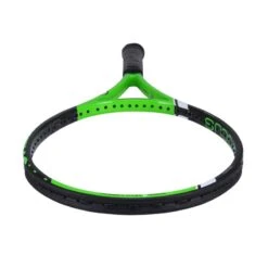 Raquette Pro Kennex KI Q+ Tour Pro 325g -Tennis-Compagnie raquette pro kennex ki q tour pro 325g 5