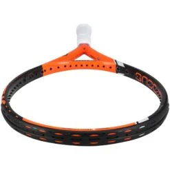 Raquette Pro Kennex Ki Q+20 -Tennis-Compagnie raquette pro kennex ki q20 3