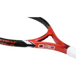 Raquette Pro Kennex KI Q+30 -Tennis-Compagnie raquette pro kennex ki q30 4