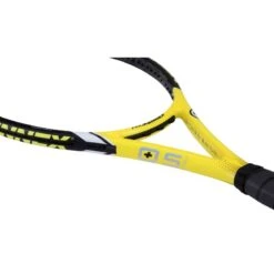 Raquette Pro Kennex KI Q+5 Pro 315g -Tennis-Compagnie raquette pro kennex ki q5 pro 315g 4