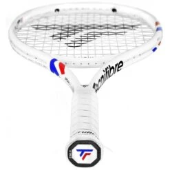 Raquette Tecnifibre T-Fight 300S 2025 -Tennis-Compagnie raquette tecnifibre t fight 300s 2025 2