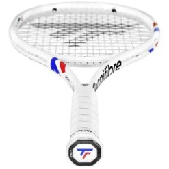 Raquette Tecnifibre T-Fight 305S 2025 -Tennis-Compagnie raquette tecnifibre t fight 305s 2025 2