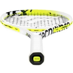 Raquette Tecnifibre TF-X1 255 V2 -Tennis-Compagnie raquette tecnifibre tf x1 255 v2 2