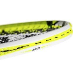 Raquette Tecnifibre TF-X1 255 V2 -Tennis-Compagnie raquette tecnifibre tf x1 255 v2 5