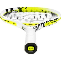 Raquette Tecnifibre TF-X1 275 V2 -Tennis-Compagnie raquette tecnifibre tf x1 275 v2 2