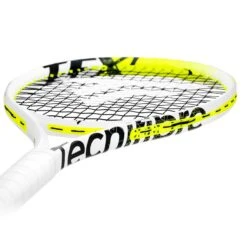Raquette Tecnifibre TF-X1 275 V2 -Tennis-Compagnie raquette tecnifibre tf x1 275 v2 3