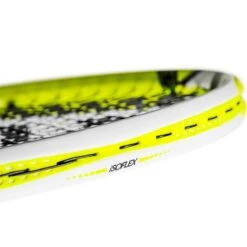 Raquette Tecnifibre TF-X1 275 V2 -Tennis-Compagnie raquette tecnifibre tf x1 275 v2 5