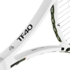 Raquette Tecnifibre TF40 290 -Tennis-Compagnie raquette tecnifibre tf40 290 5