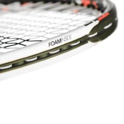 Raquette Tecnifibre TF40 305 -Tennis-Compagnie raquette tecnifibre tf40 305 4