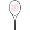 Raquette Wilson Blade 100L V9 -Tennis-Compagnie raquette wilson blade 100l v9