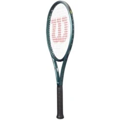 Raquette Wilson Blade 100L V9 -Tennis-Compagnie raquette wilson blade 100l v9 2