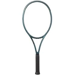 Raquette Wilson Blade 100L V9 -Tennis-Compagnie raquette wilson blade 100l v9 6