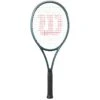 Raquette Wilson Blade 100UL V9 -Tennis-Compagnie raquette wilson blade 100ul v9