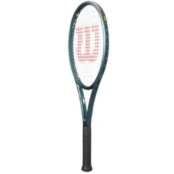 Raquette Wilson Blade 100UL V9 -Tennis-Compagnie raquette wilson blade 100ul v9 2