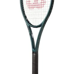 Raquette Wilson Blade 100UL V9 -Tennis-Compagnie raquette wilson blade 100ul v9 5