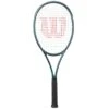 Raquette Wilson Blade 98 (16x19) V9 -Tennis-Compagnie raquette wilson blade 98 16x19 v9