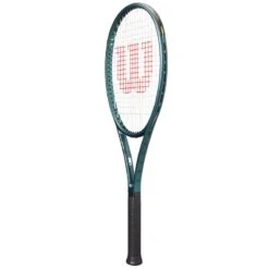 Raquette Wilson Blade 98 (16x19) V9 -Tennis-Compagnie raquette wilson blade 98 16x19 v9 2