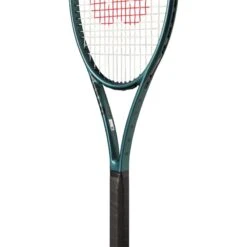 Raquette Wilson Blade 98 (16x19) V9 -Tennis-Compagnie raquette wilson blade 98 16x19 v9 5