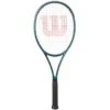Raquette Wilson Blade 98 (18x20) V9 -Tennis-Compagnie raquette wilson blade 98 18x20 v9