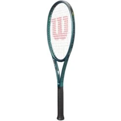 Raquette Wilson Blade 98 (18x20) V9 10 Raquette Wilson Blade 98 (18x20) V9 -Tennis-Compagnie raquette wilson blade 98 18x20 v9 2