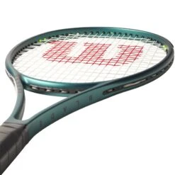 Raquette Wilson Blade 98 (18x20) V9 12 Raquette Wilson Blade 98 (18x20) V9 -Tennis-Compagnie raquette wilson blade 98 18x20 v9 4
