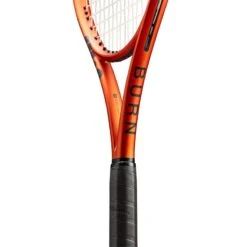 Raquette Wilson Burn 100ULS V5 -Tennis-Compagnie raquette wilson burn 100uls v5 5